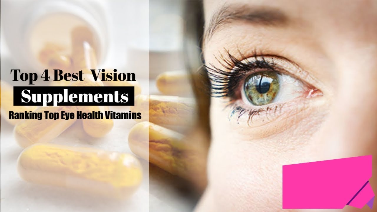 Harvard University 2025: Best Supplements for Farsightedness Relief